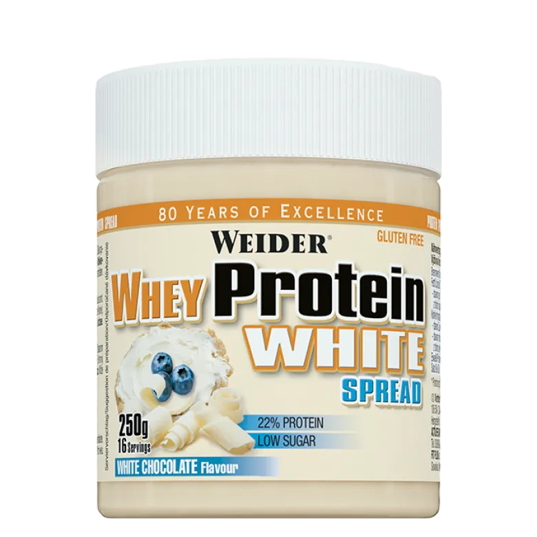 NUT Protein Choco Spread, 250 g, Choco-Hazelnut