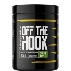 Off the Hook, 525 g, Sour Apple
