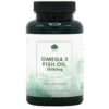 Omega-3 Fiskolje 3000MG 90 softgels