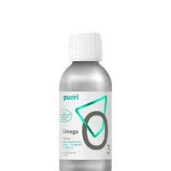 Omega-3 Flytande 150 ml