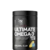 Omega-3 60% kapsler