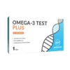 Omega 3 Plus Lab Test
