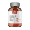 Omega-3 90 st Upgrit