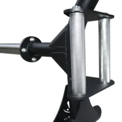 Open Dead lift Bar
