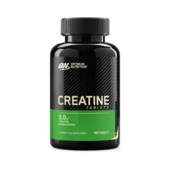 Optimum Nutrition Creatine Monohydrate 180 tabs