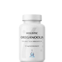 Oreganoolja 60 kapslar