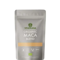 Organic Maca Blend, 250g