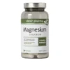 Organisk Magnesium 120 mg 90 kapslar