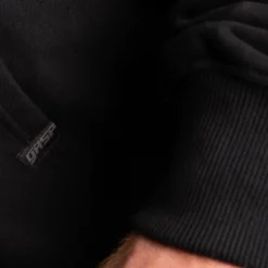 Original Classic Hoodie, Black