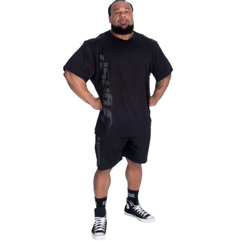 Original Dynamic Shorts, Black/Grey