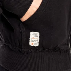 Original Hoodie, Black