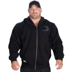 Original hoodie, Black/Grey