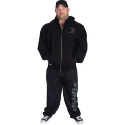 Original hoodie, Black/Grey