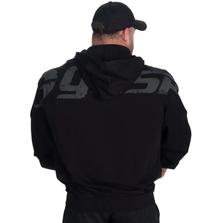 Original hoodie, Black/Grey