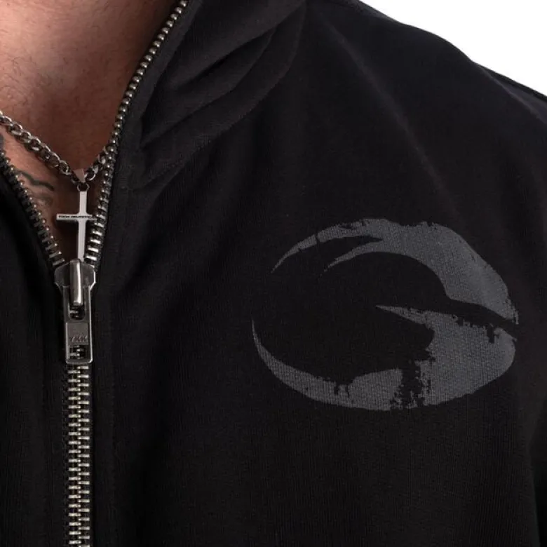Original hoodie, Black/Grey