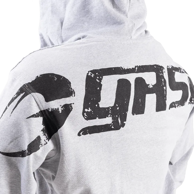 Original Hoodie, Greymelange