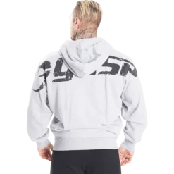 Original Hoodie, Greymelange