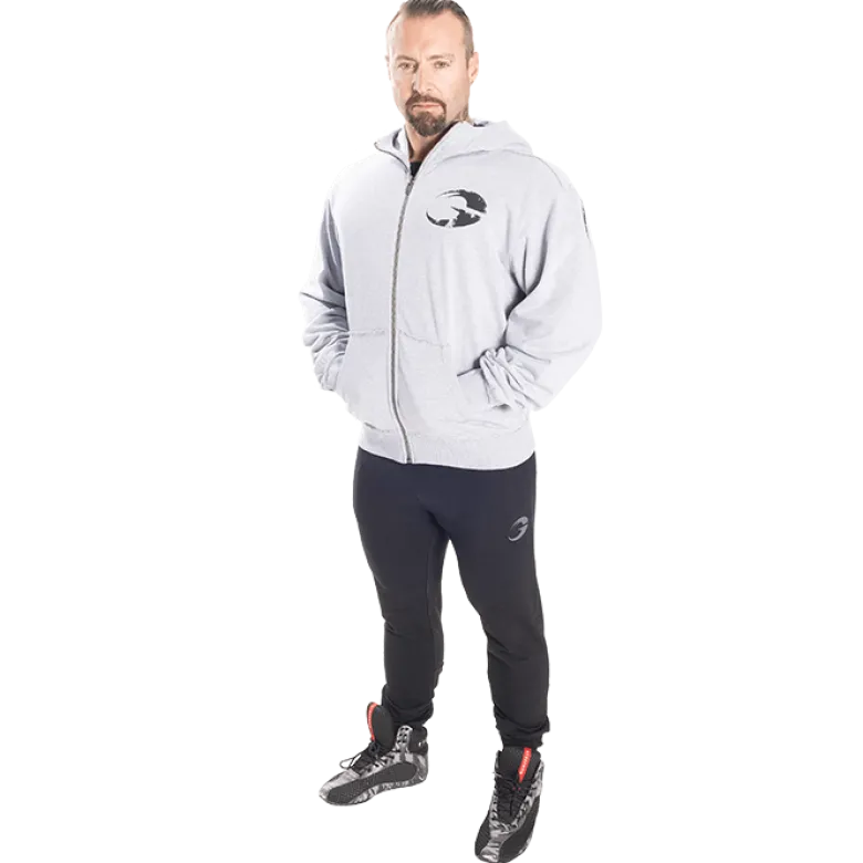 Original Hoodie, Greymelange