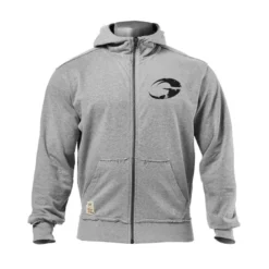 Original Hoodie, Greymelange