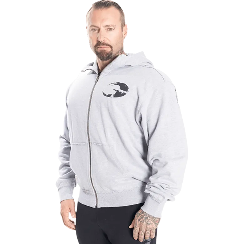 Original Hoodie, Greymelange