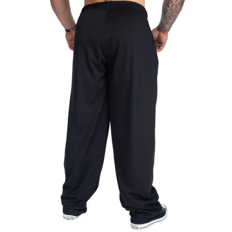 Original Mesh Pants Long, Black/Grey