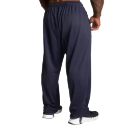 Original Mesh Pants Long, Dark Navy