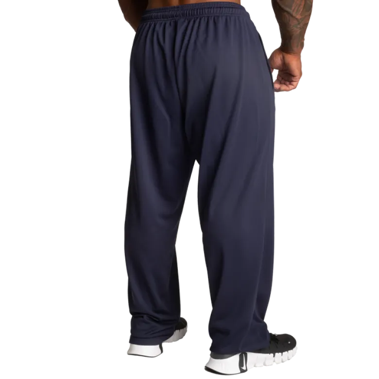 Original Mesh Pants Long, Dark Navy