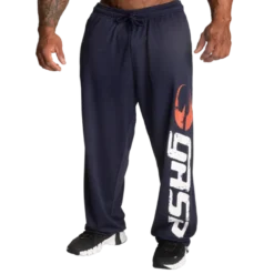 Original Mesh Pants Long, Dark Navy