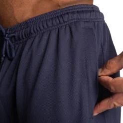 Original Mesh Pants Long, Dark Navy