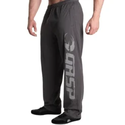 Original Mesh Pants Long, Grey