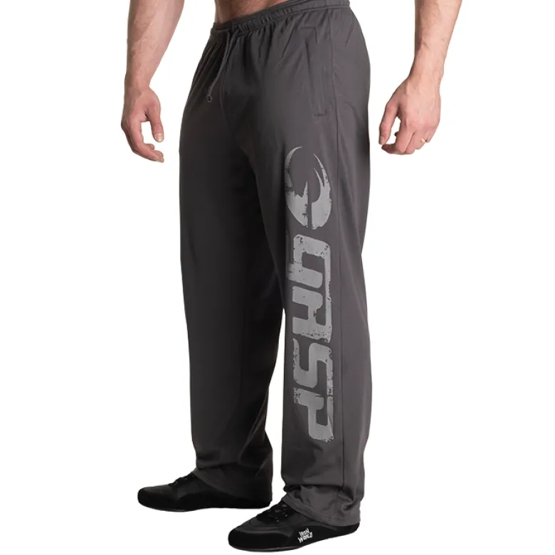 Original Mesh Pants Long, Grey
