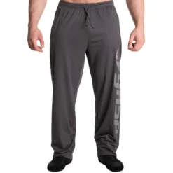 Original Mesh Pants Long, Grey