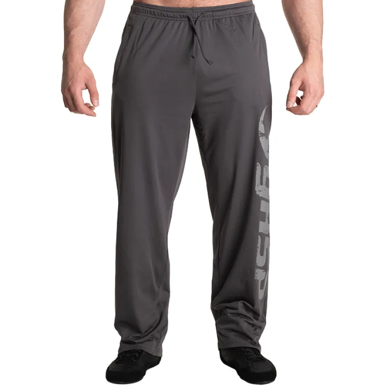 Original Mesh Pants Long, Grey