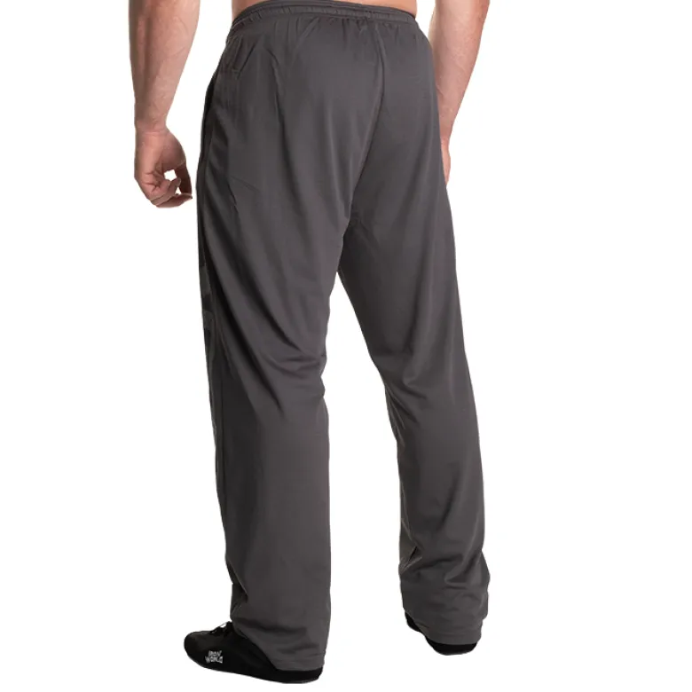 Original Mesh Pants Long, Grey