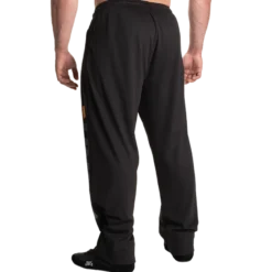 Original Mesh Pants Regular Length, Black