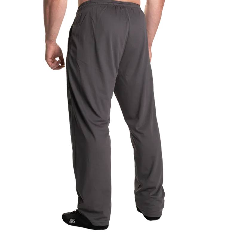 Original Mesh Pants Regular Lenght, Grey
