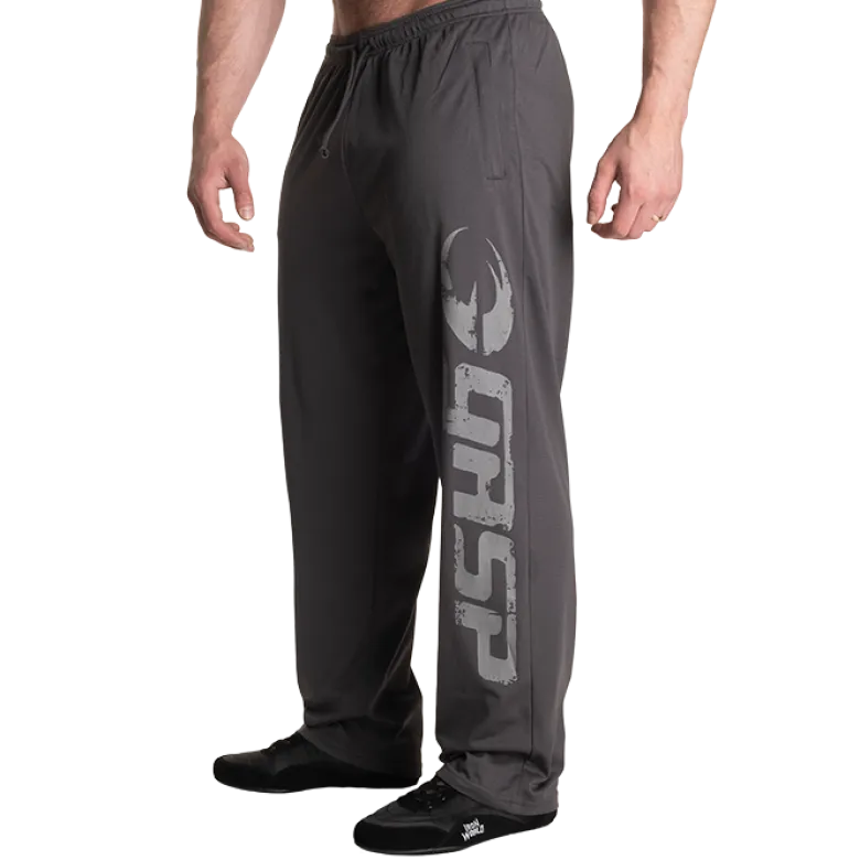 Original Mesh Pants Regular Lenght, Grey