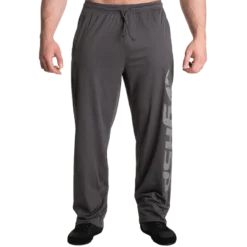 Original Mesh Pants Regular Lenght, Grey