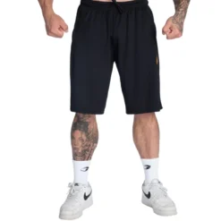 Original Mesh Shorts, Black