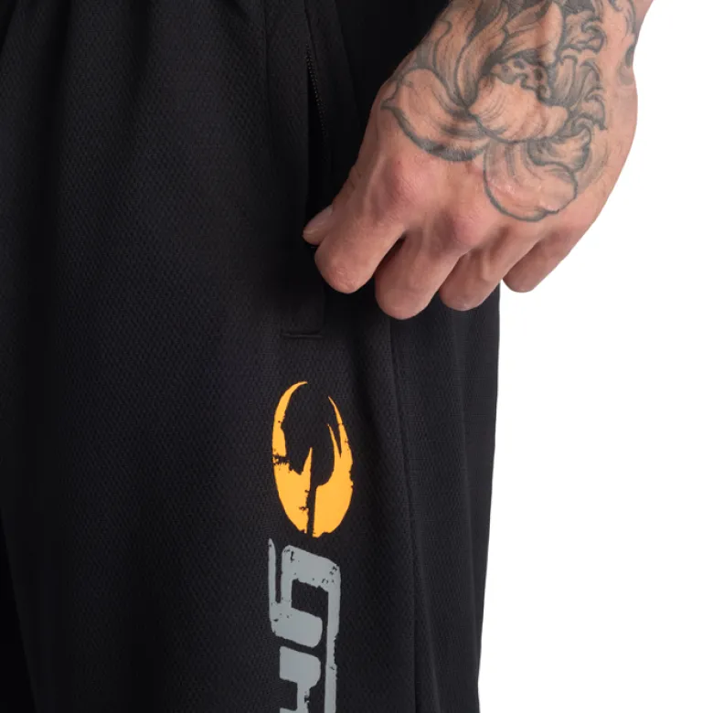 Original Mesh Shorts, Black