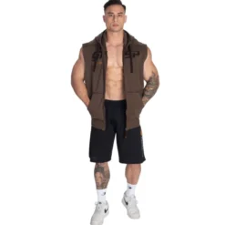 Original Mesh Shorts, Black