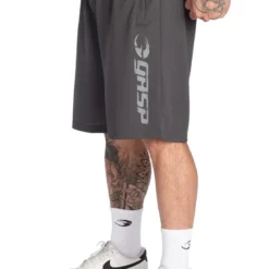 Original Mesh Shorts, Grey