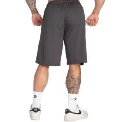 Original Mesh Shorts, Grey