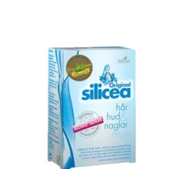Original Silicea 60 kapslar