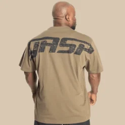 Original Tee, Washed Green