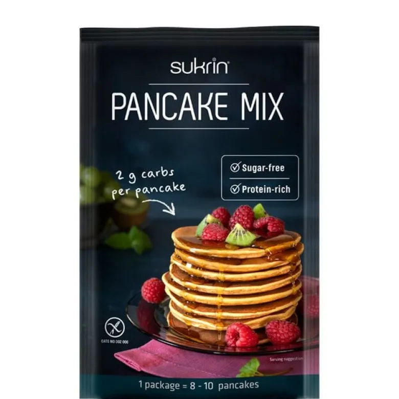 Pannkaksmix 100 g