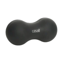 Peanut Ball Massasjeball Svart