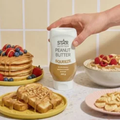 Peanut butter squeeze 300 g