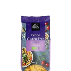 Penne Uten Gluten, 250 g