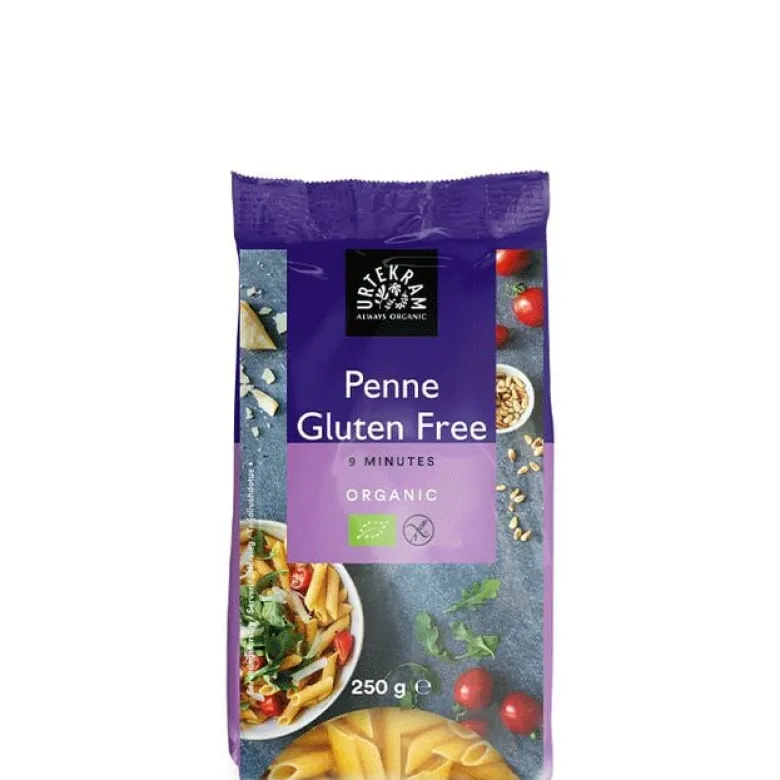 Penne Uten Gluten, 250 g